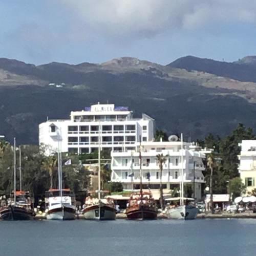 Jasmine Hotel Apartments