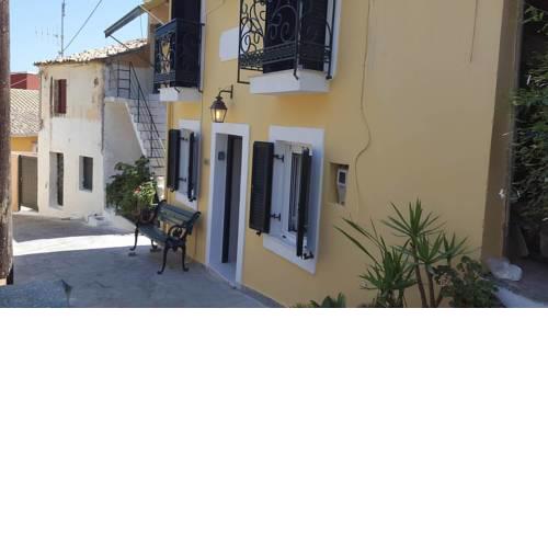 Jasmine House - 2 Bed Village House