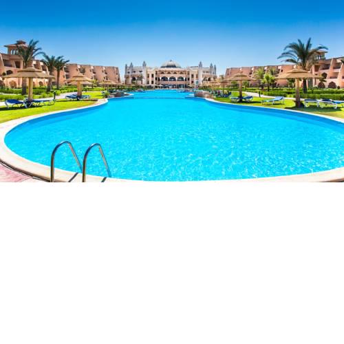 Jasmine Palace Resort