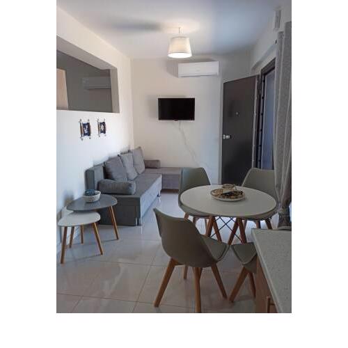 Jasmine Relaxing Apartments