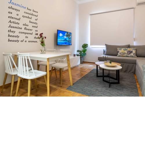 Jasmine Urban Comfort by Acropolis!