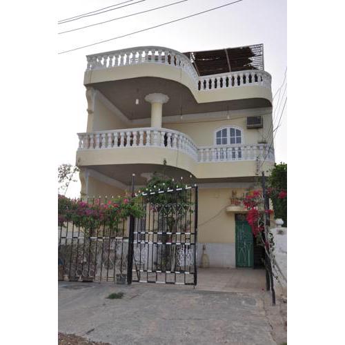 Jasmine Villa