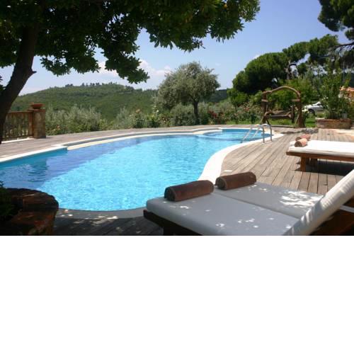 Jasmine Villas, Skiathos
