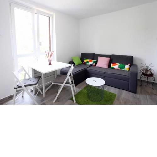 Jasmine's Flat Portoroz JB1