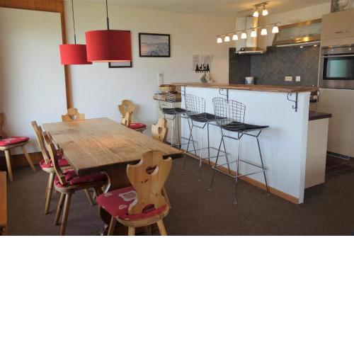 Jasmins J 002 - COSY apartment 7 pers