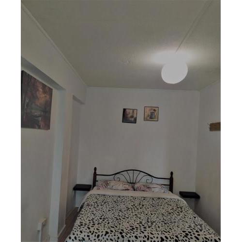 Jason Studio Apartment