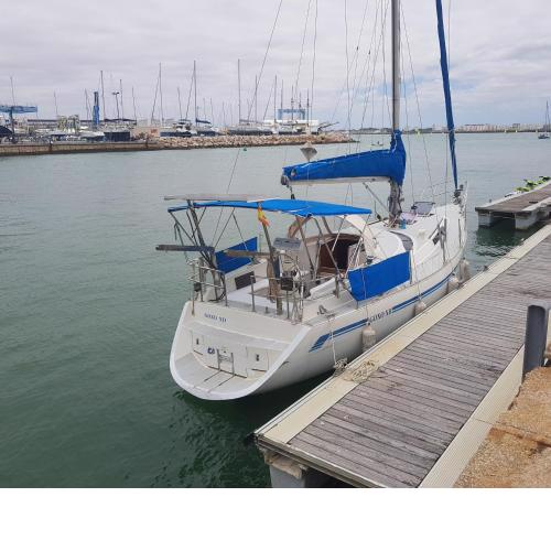 Java Yacht