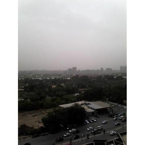 JAWHARAT El Nile