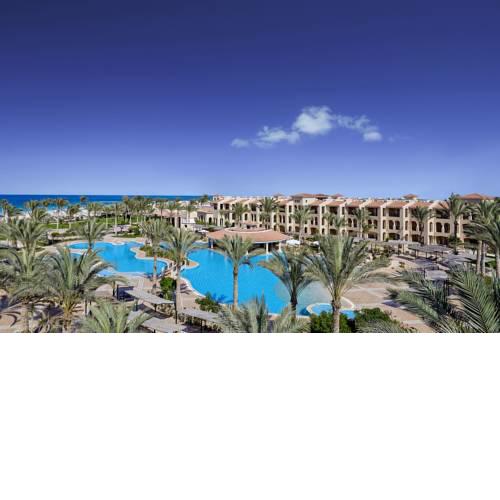Jaz Almaza Bay