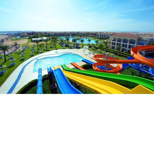 Jaz Aquamarine Resort