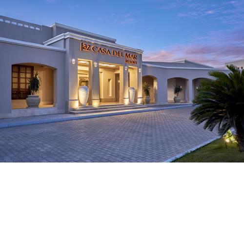 Jaz Casa Del Mar Resort