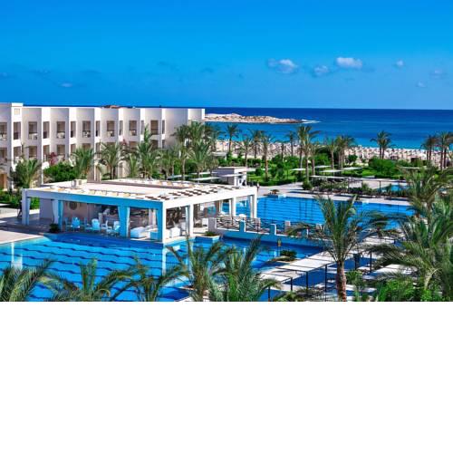 Jaz Crystal Resort - Almaza Bay