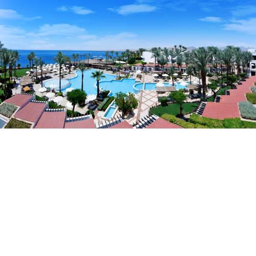 Jaz Fanara Resort