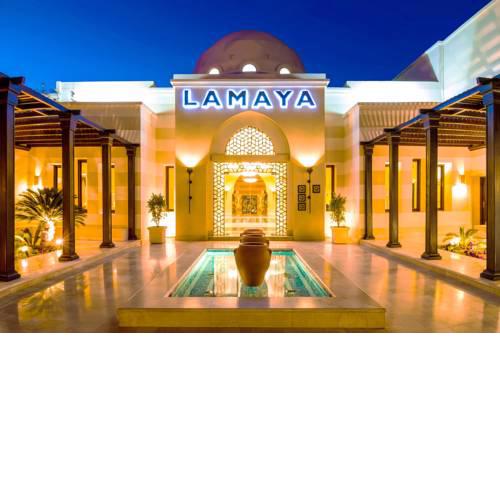 Jaz Lamaya Resort