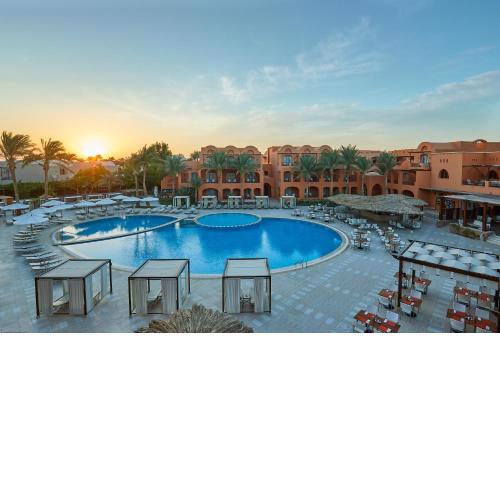 Jaz Makadi Blue - Adults Only