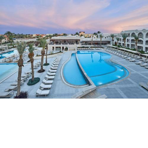Jaz Makadi Gardens - Adults Only