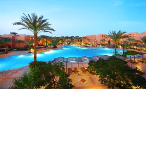 Jaz Makadi Oasis Resort
