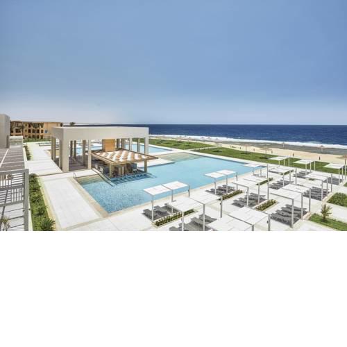 Jaz Maraya Resort