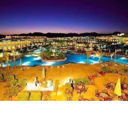 Jaz Sharm Dream Hotel Sharm Sharm El-Shaikh