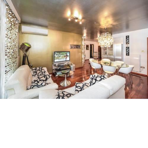 Jazine Center Luxury Apartments
