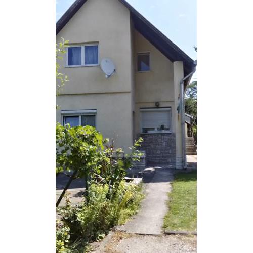 Jázmin apartman