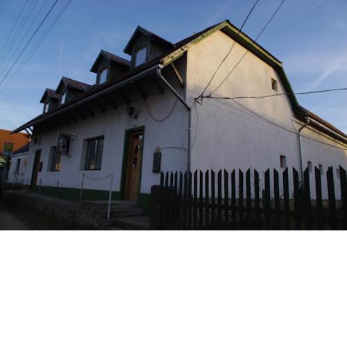 Jázmin Panzió
