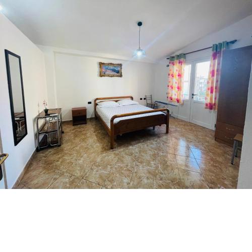 Jazoj Family hotel