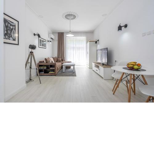 Jazz & Wine - New Luxury apARTment By The Sea-free Parking-HBO-Netflix