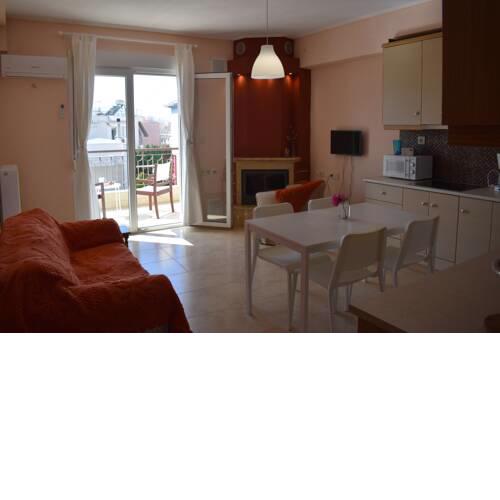 Jazzyhome in Volos