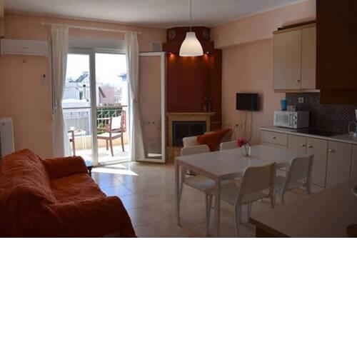 jazzyhome in Volos