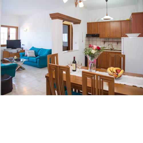 J&B Apartment