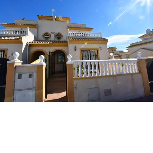 J&B Casa del sol