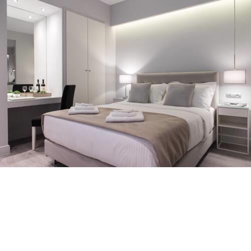 JB Luxury Suites