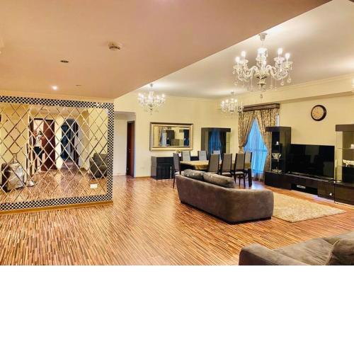 JBR 2 Bedroom Specious Beach Apartment