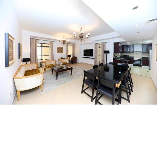 JBR Amwaj 4