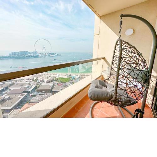 JBR apartments by Happy Season Holiday homes