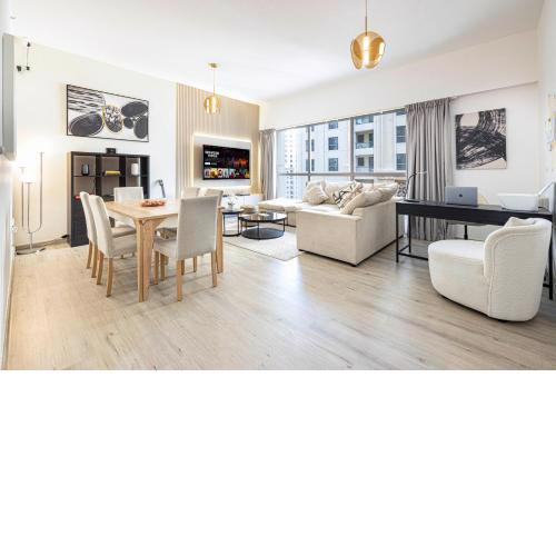 JBR Beach Hostel