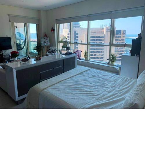 JBR Dream Vista Mare Studio