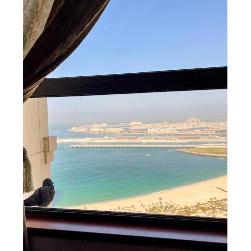 JBR Jumeirah beach SADAF6 sea view