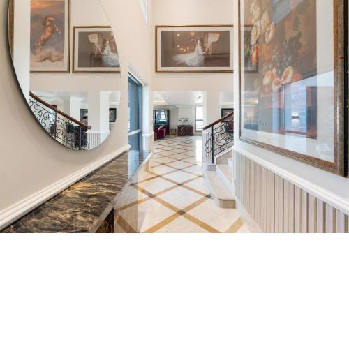 JBR Luxury Penthouse with private pool