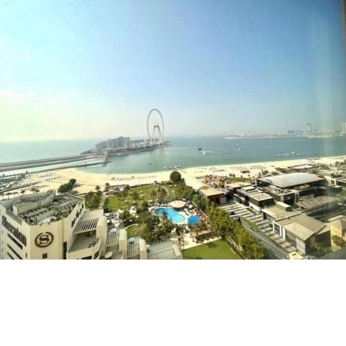 JBR Sea View 2 Bedroom Apartment