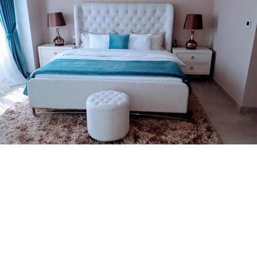 JCB Dubai Marina Apartment