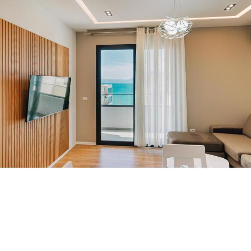 JD Luxury Apartments