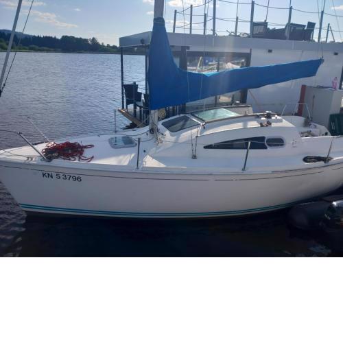 Jeanneau Sun Way 25