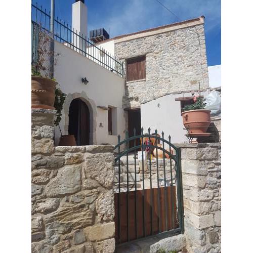 Jean's Cretan Cottage
