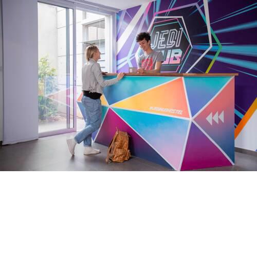 Jedi Hub Hostel