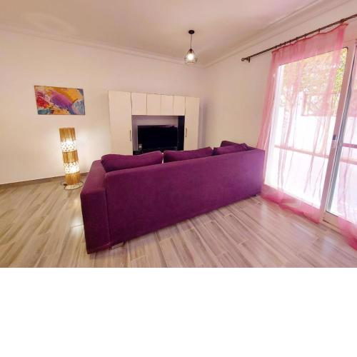 Jednospáľnový apartmán Hadaba