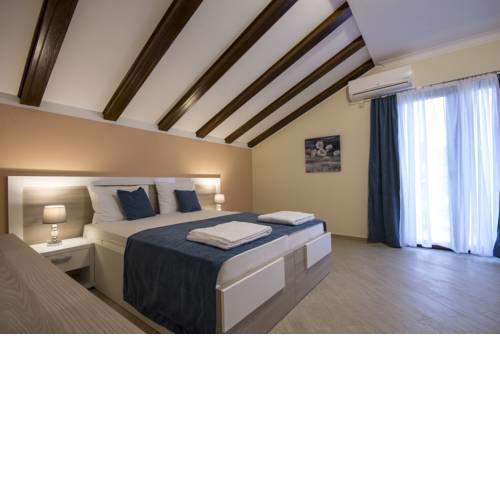 Jedro Apartmani
