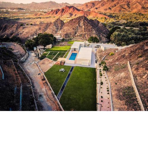 Jeema lodge