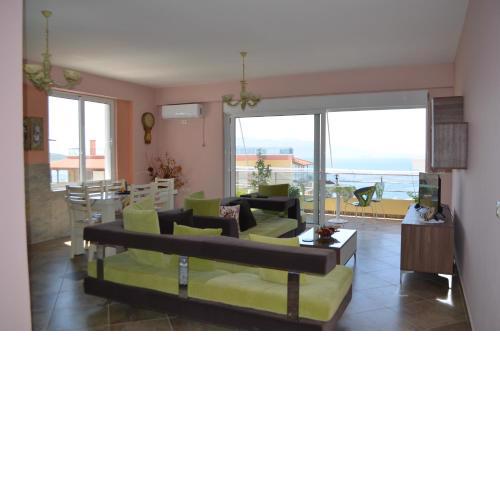 Jelena's Luxury Apartments